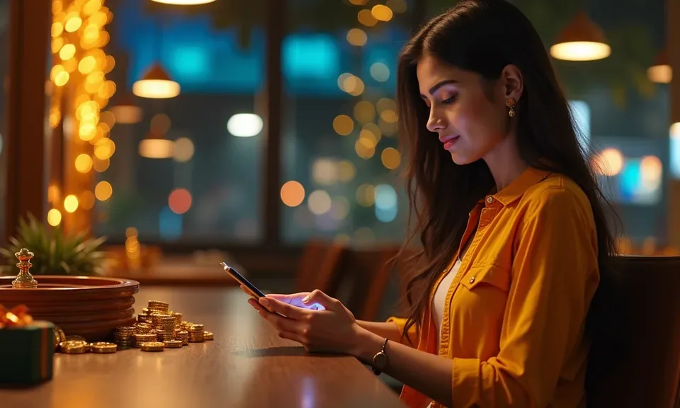 yono yono पर लागू नियम और शर्तें